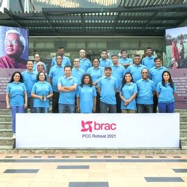 BRAC Careers.